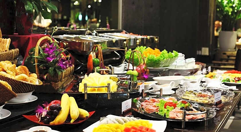 Classy Holiday Hotel & Spa