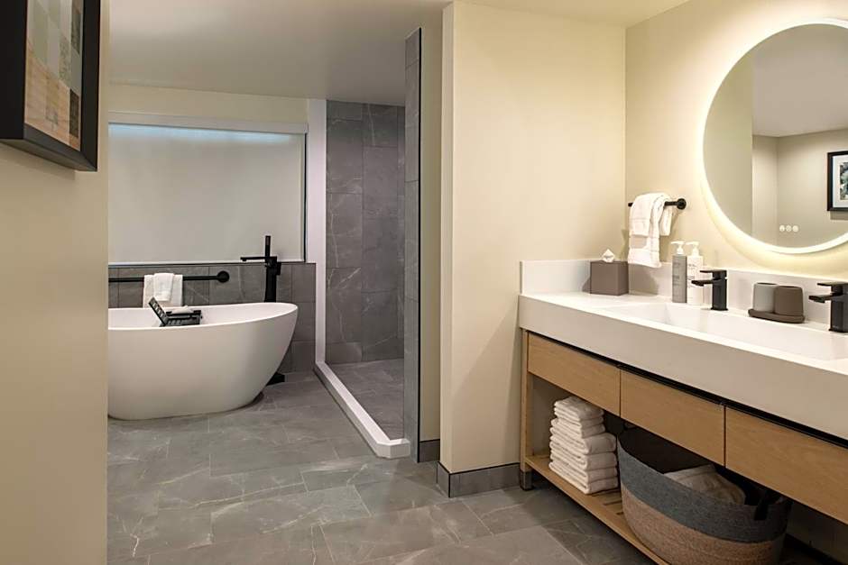 Embassy Suites By Hilton Hotel Napa Valley