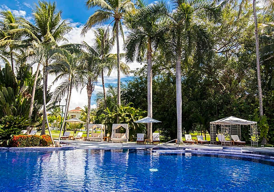 Casa Velas Hotel Boutique All-Inclusive - Adult Only