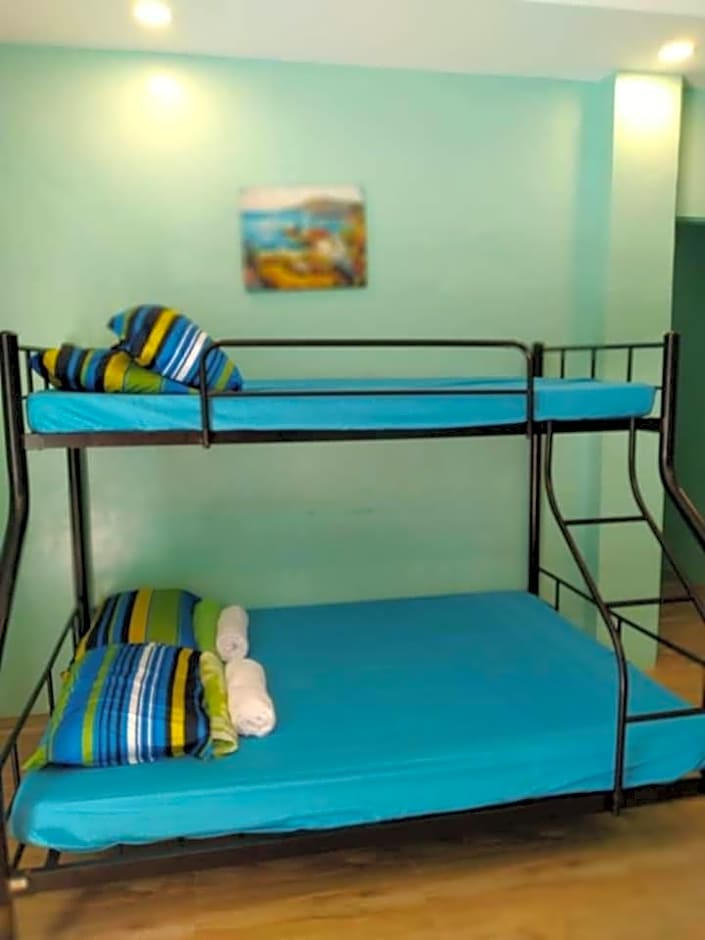 Azulea Lodging House Oslob