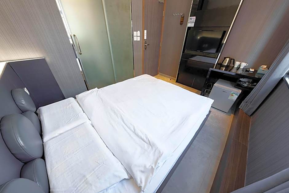 薈棧賓館 Blooms-bury inn