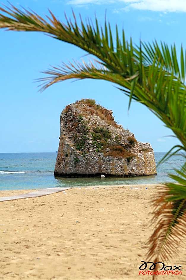 Scialabà Residence Salento