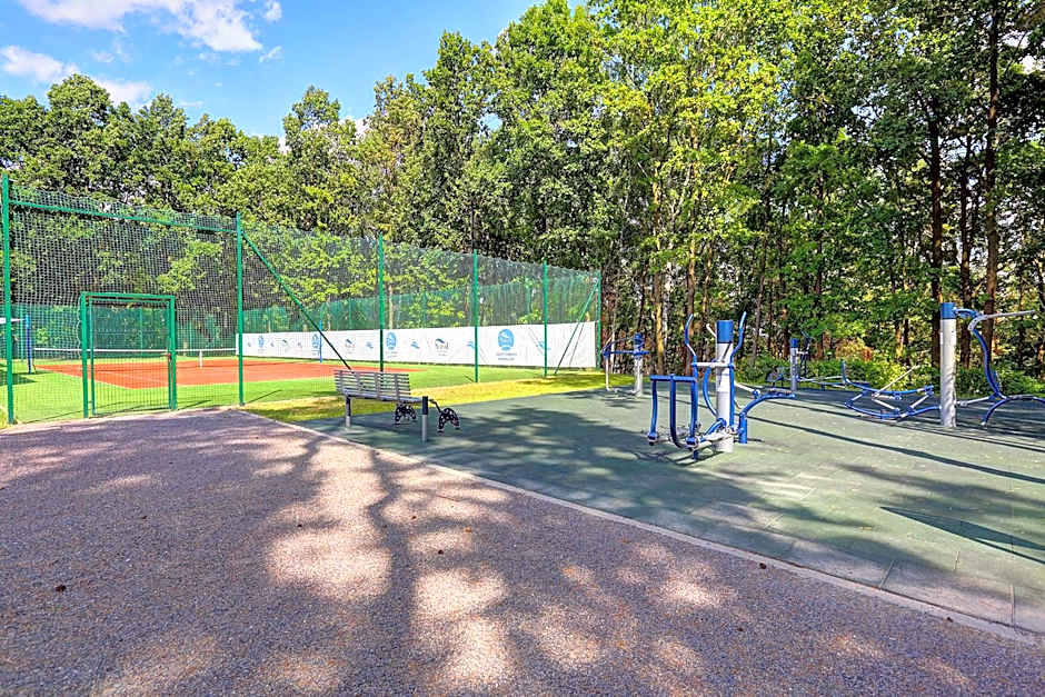 Hotel Narvil Conference & Spa