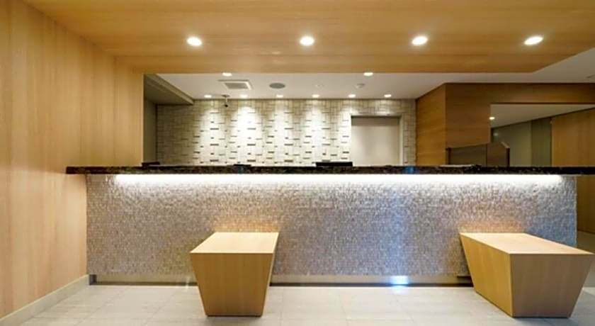 Smile Hotel Shinagawa Sengakuji Ekimae