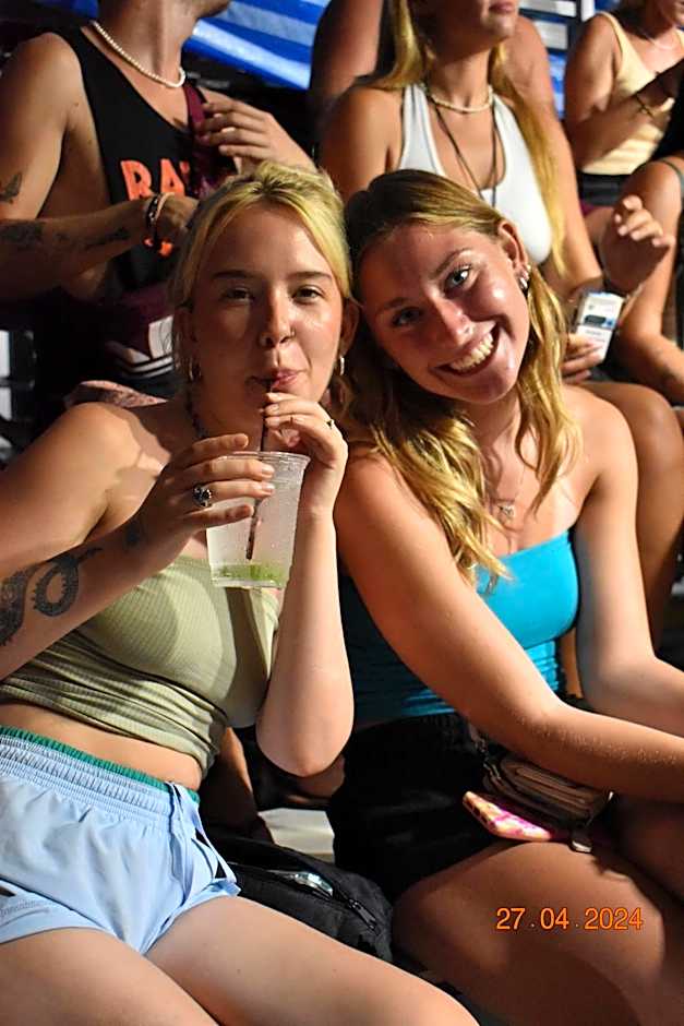 Blanco Hideout Railay - Youth Hostel 18 to 35 Only