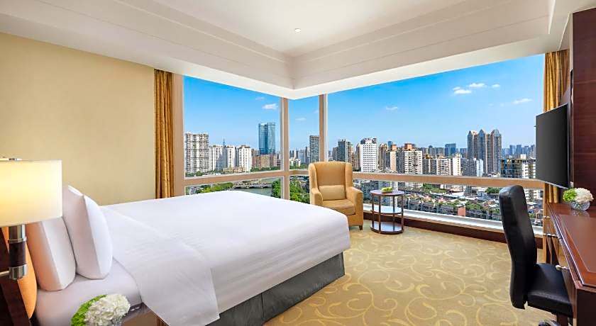 Shangri-La Chengdu