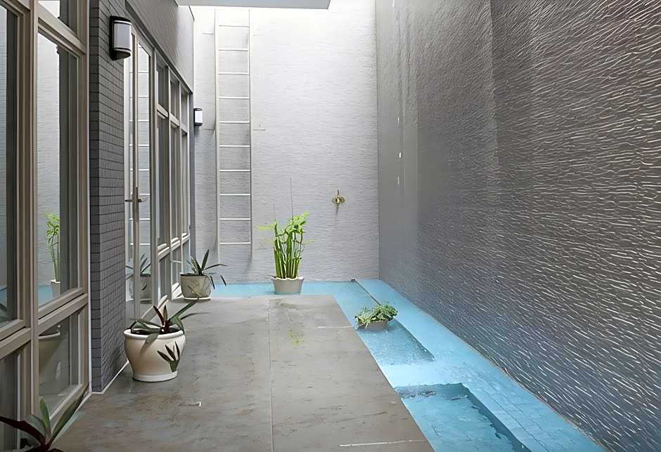 Hotel Mi Casa