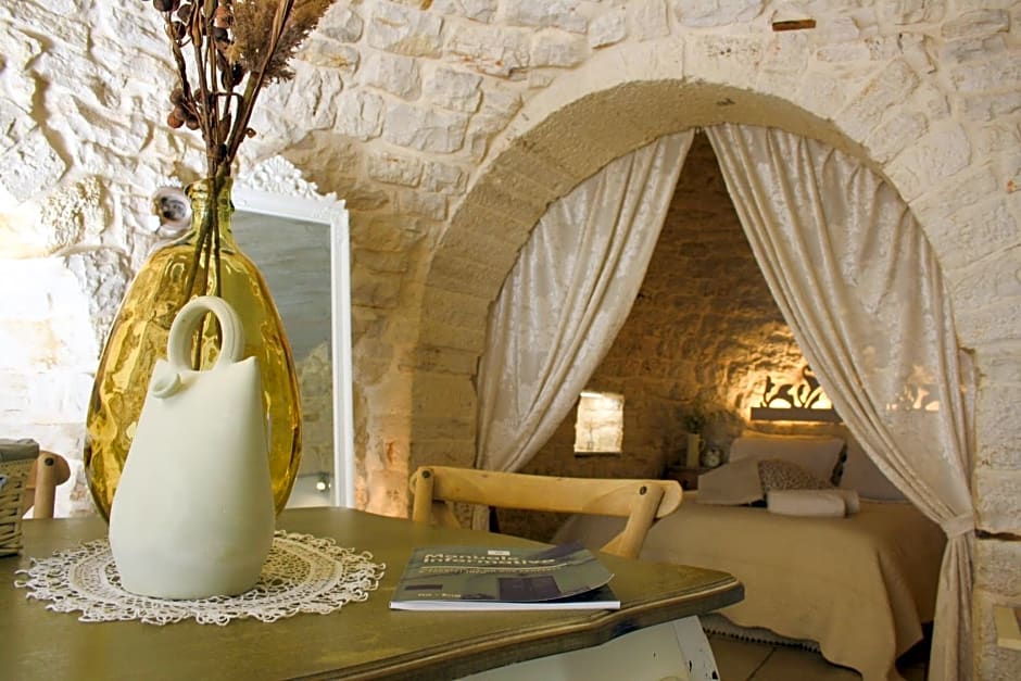 EnjoyTrulli - Unesco Site