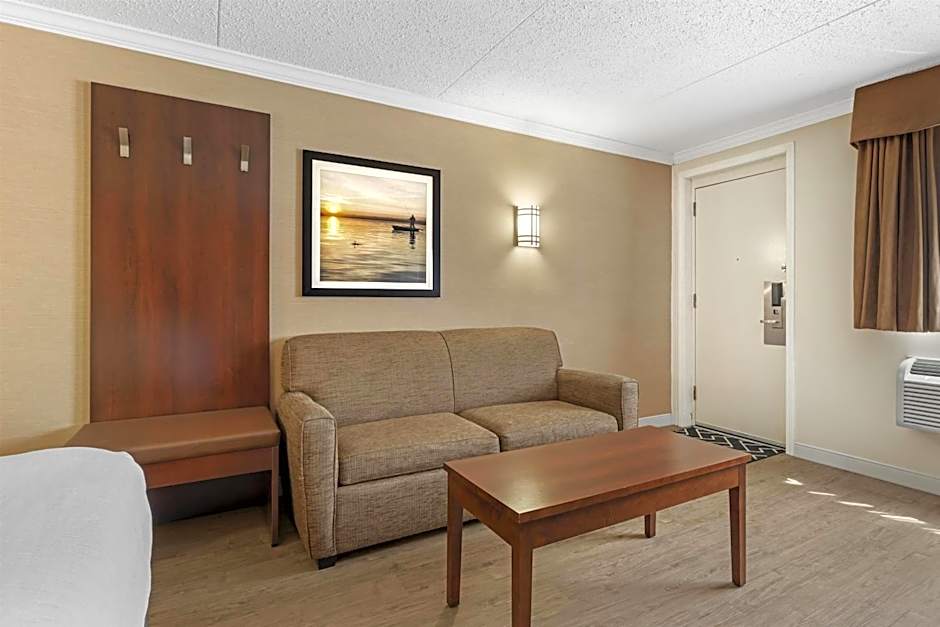 Best Western Plus Dryden Hotel & Conference Centre