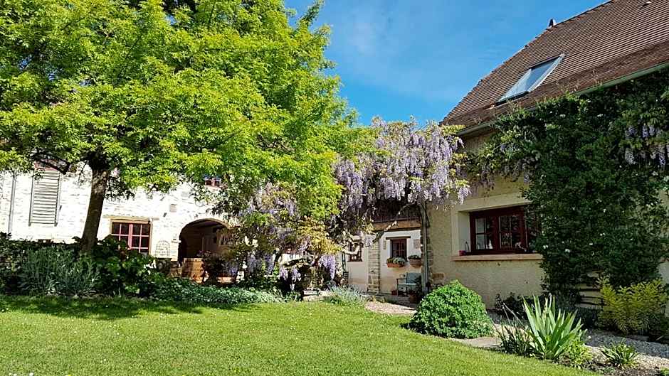 Chambres d'Hôtes Secret Pyrenées