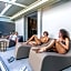 Park Hotel Morigi Garden & Spa