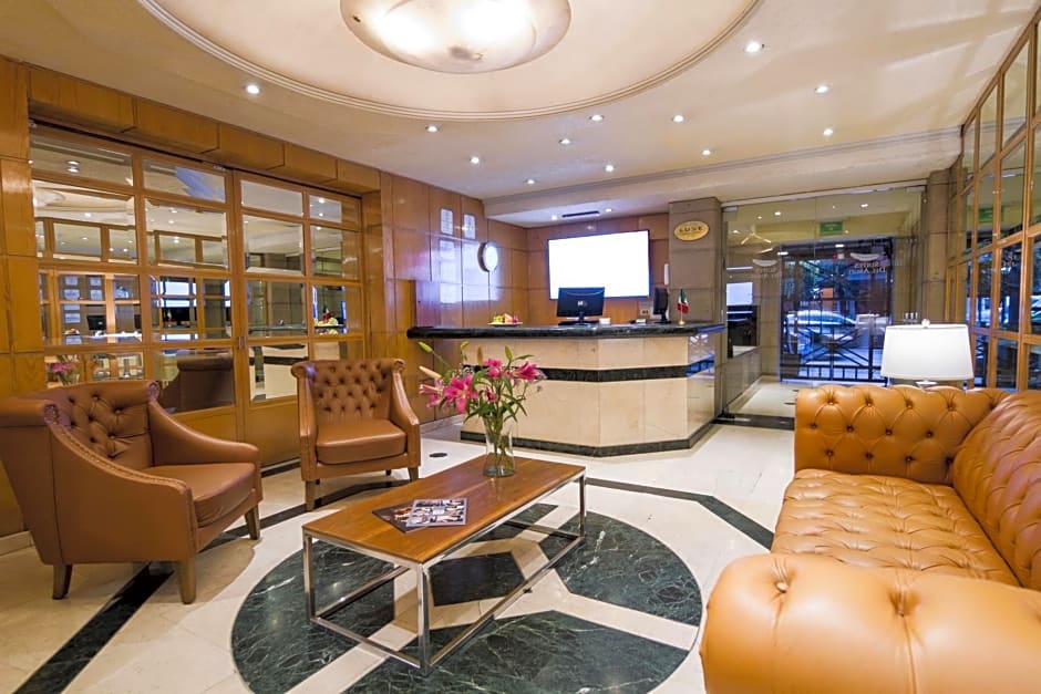 Suites Del Ángel