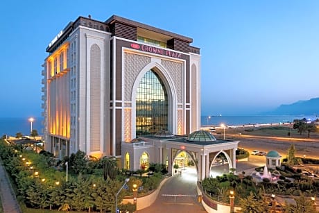 Crowne Plaza Antalya By IHG