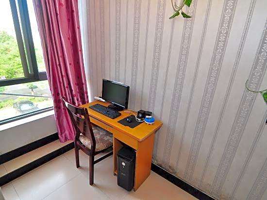 Jiayuan Hotel