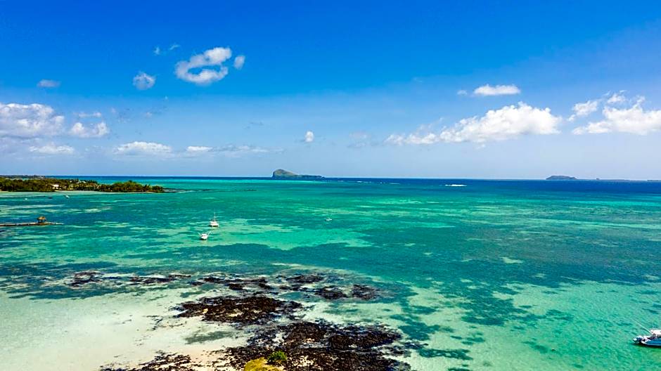 Quaint Beach Villa in a fishing village