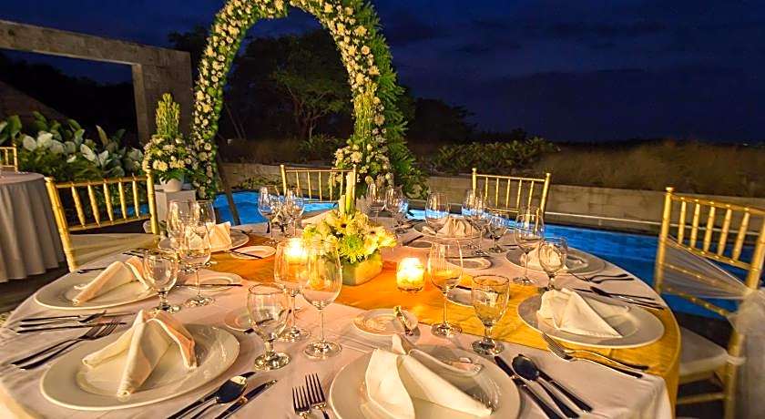 Hideaway Villas Bali Uluwatu by Kanaan Hospitality
