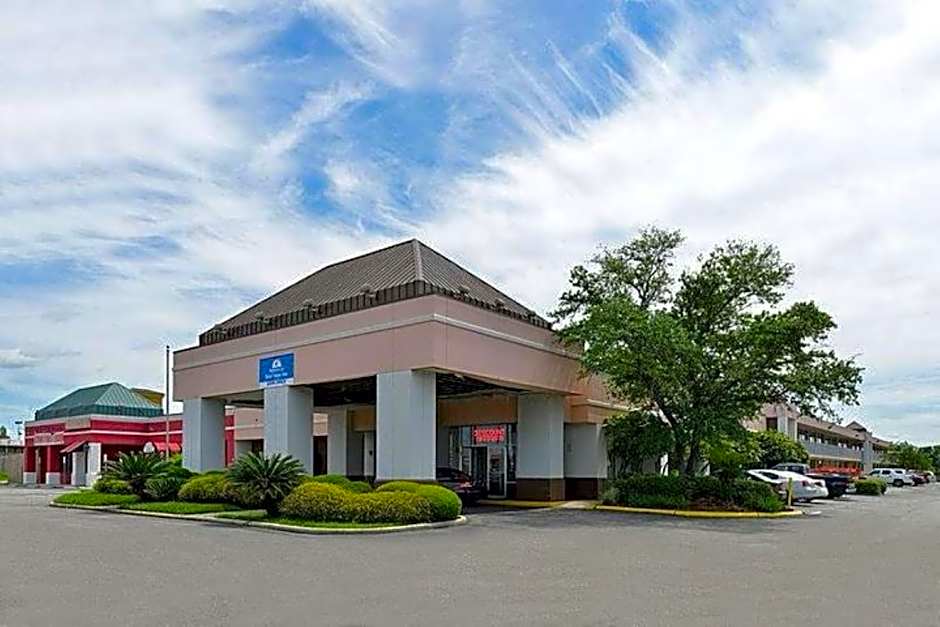 Heritage Inn by Capital O Baton Rouge I 10