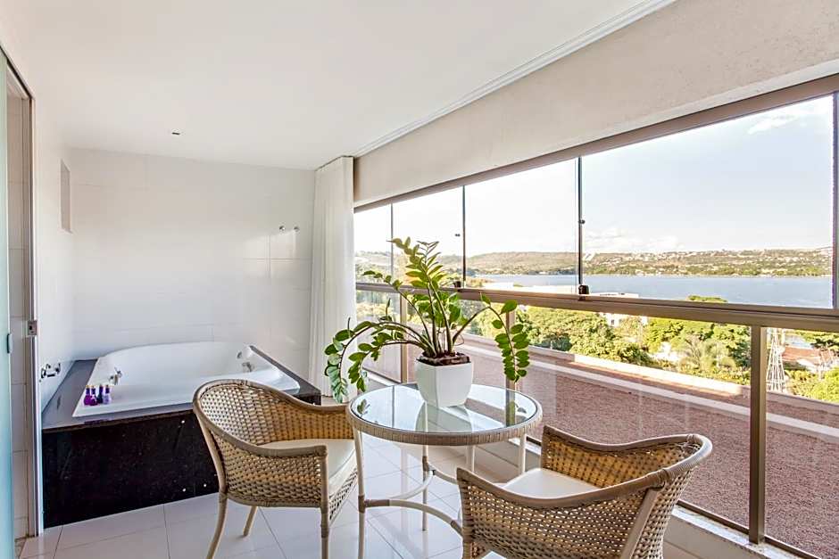 Transamerica Lagoa Santa