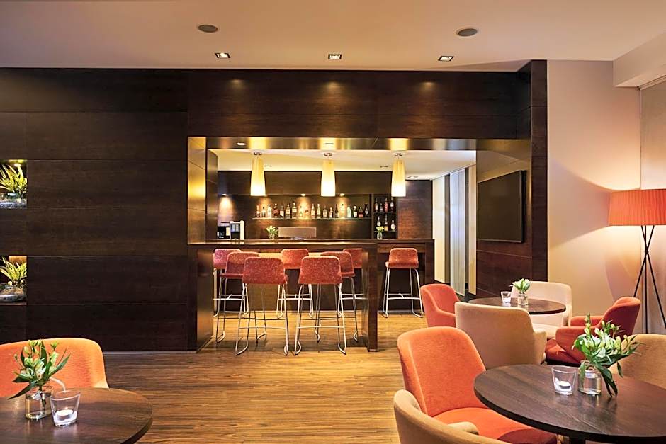 NH Dusseldorf Konigsallee