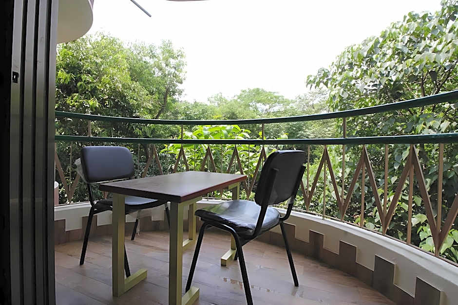 Hotel Laxmi Residency