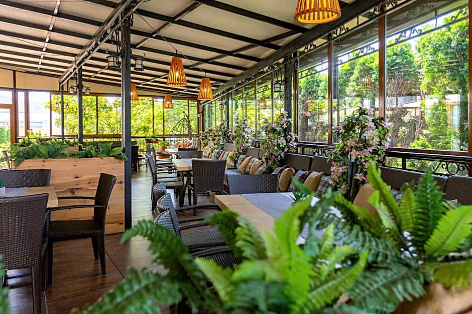 Hotel Julia