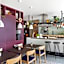 Stay KooooK Geneva City - Online Check In