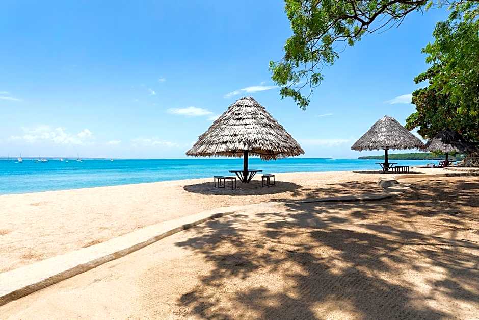 Four Points by Sheraton Dar es Salaam New Africa