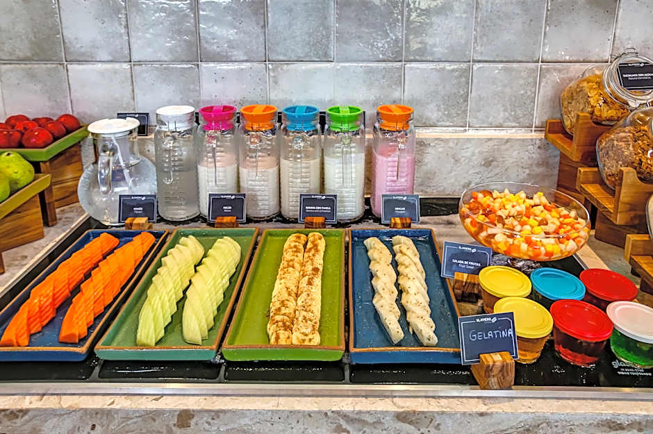 Hotel Boutique e Spa Ponta de Inhambupe