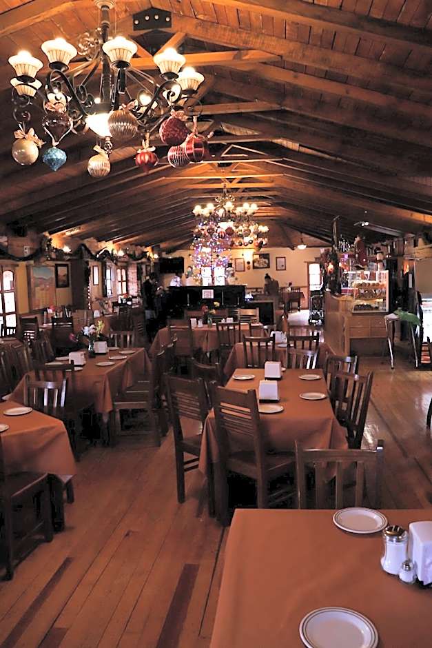 Hotel JYE by Serranillo, Mineral del Monte Hgo