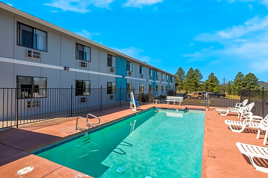 SureStay Hotel by Best Western Williams - Grand Canyon