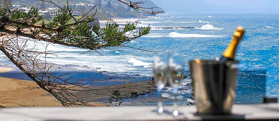 Headlands Austinmer Beach