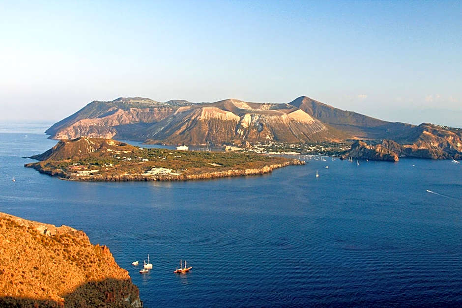 B&B Al Salvatore Di Lipari