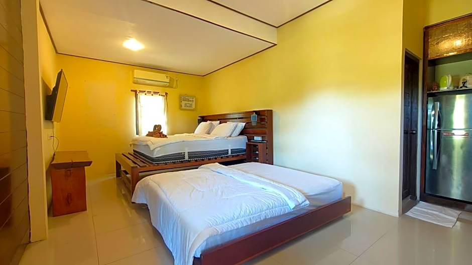 Gili Buana Hostel & Backpackers Gili Air