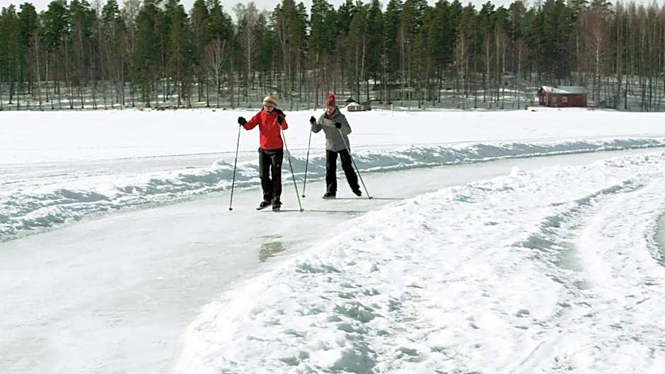 Hotel Kruunupuisto