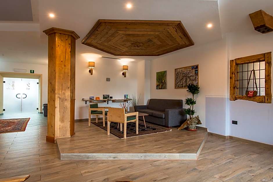Hotel San Carlo, tra Bormio e Livigno