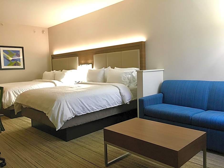 Holiday Inn Express - Grand Island By IHG