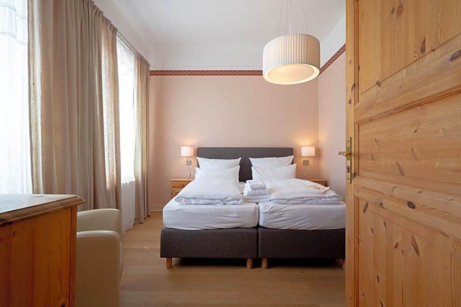 Logierhaus am Denkmal