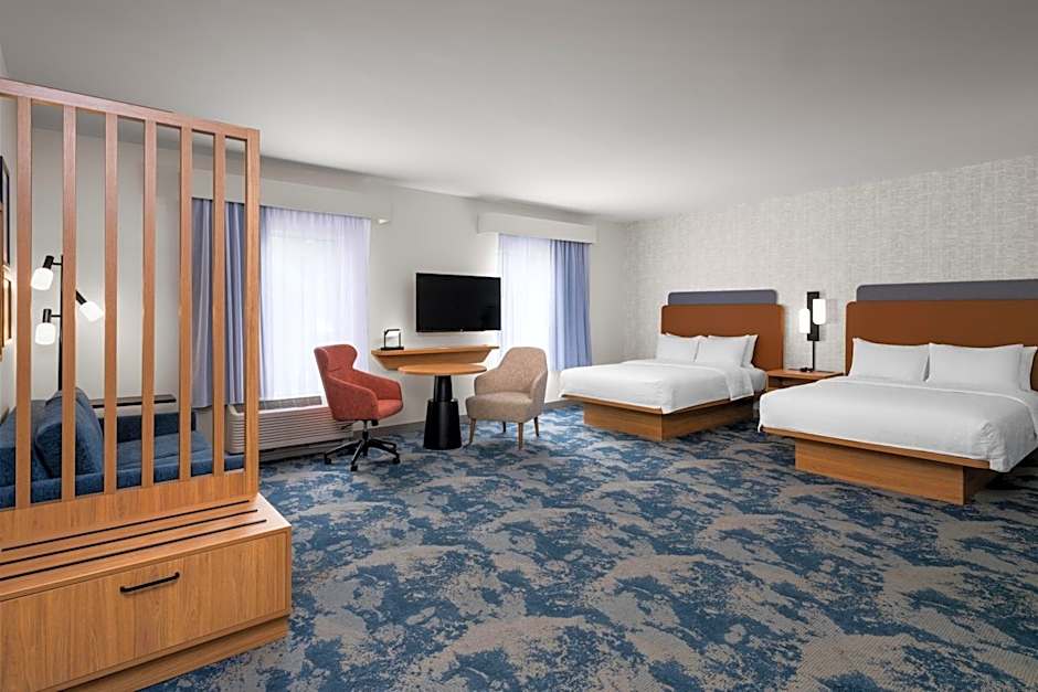 Hampton Inn By Hilton And Suites Southern Pines/Pinehurst