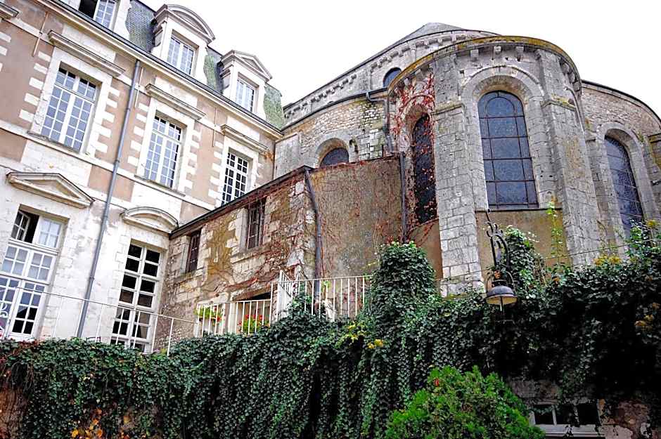 Grand Hôtel de l'Abbaye