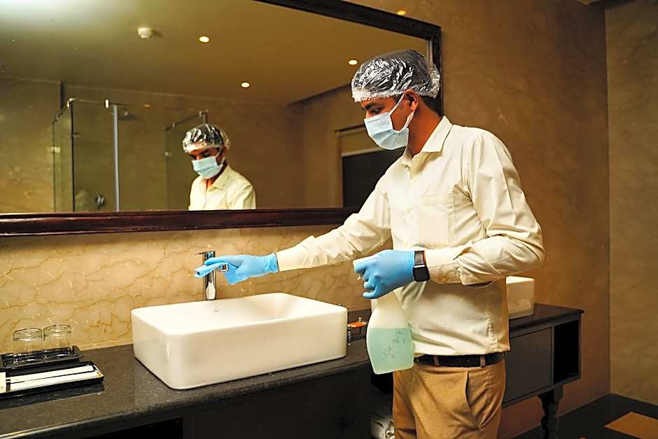 Suite, Jacuzzi® — 6 fotoğraftan 1. fotoğraf