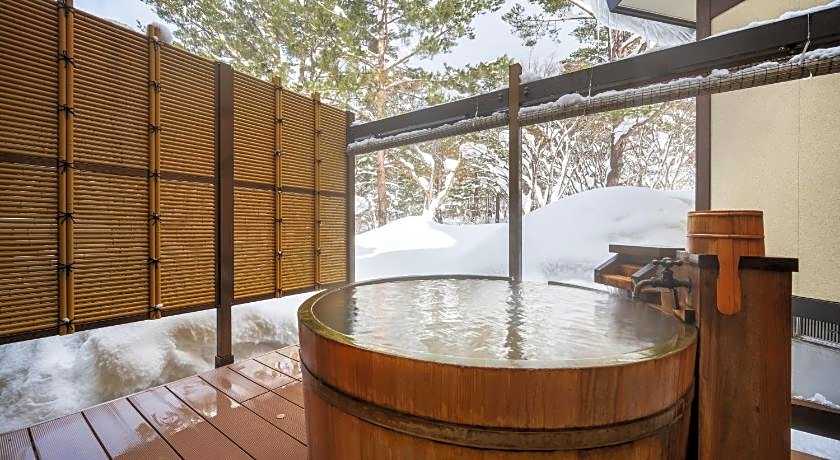 Yukemuri no yado Inazumi onsen