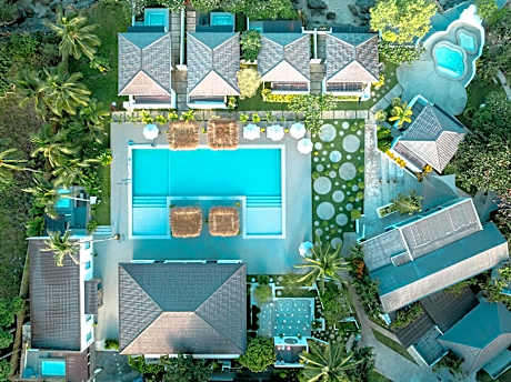 Cebu R Resort Tabuelan