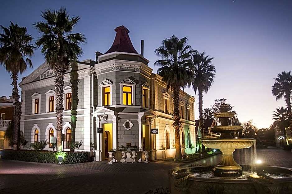 Gold Reef Place Guest House