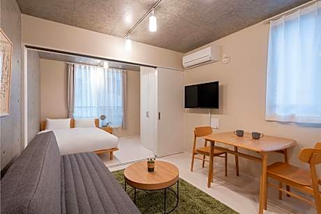 MINI HOUSE Tokyo South