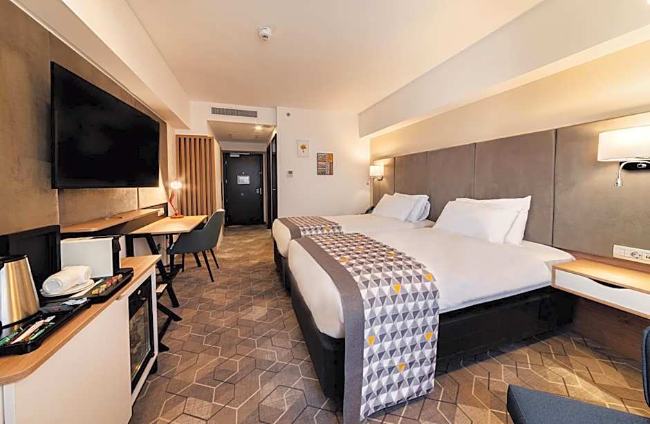 Holiday Inn Bucharest - Times By IHG
