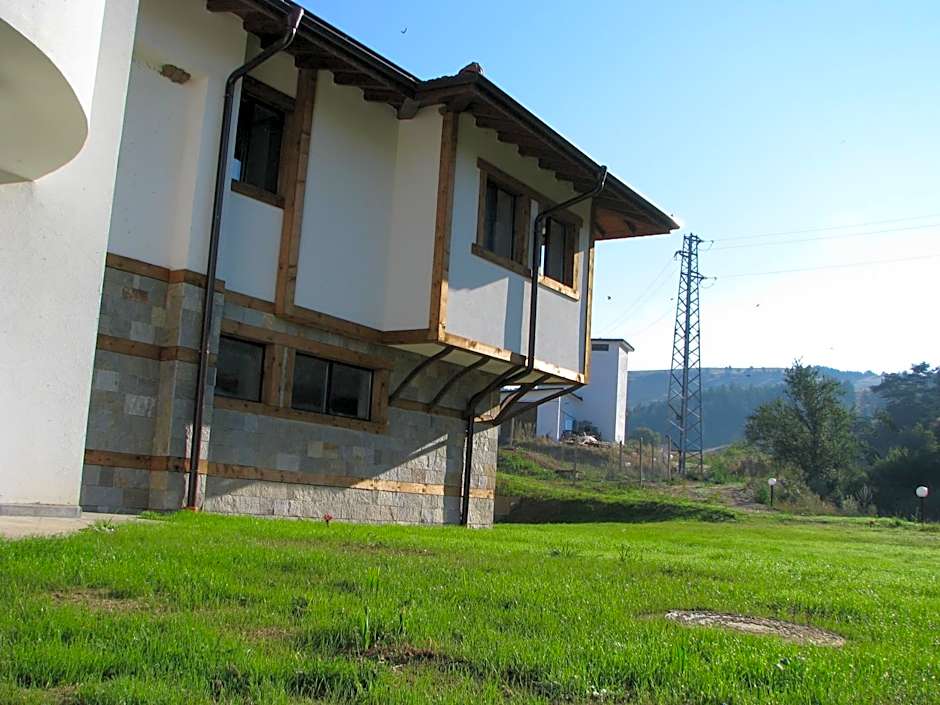 Park Hotel Eagle Stone