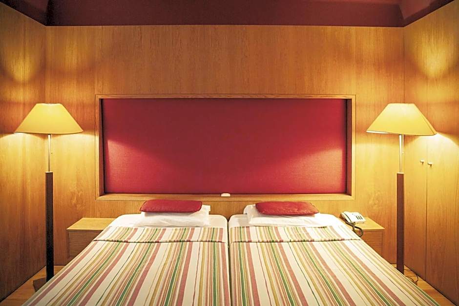 Apartamentos Turisticos Atlantida