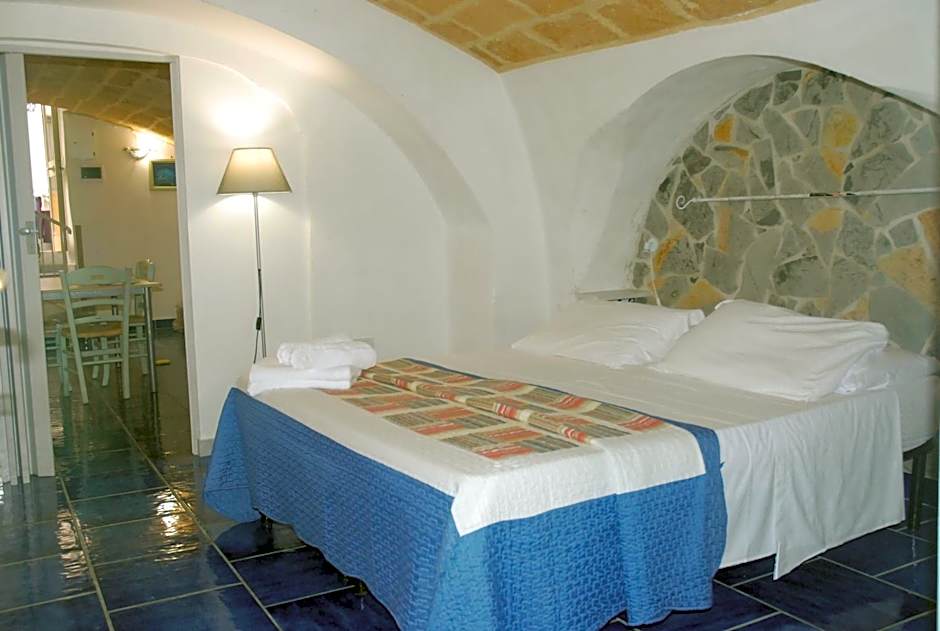 B&B Dimora San Vincenzo