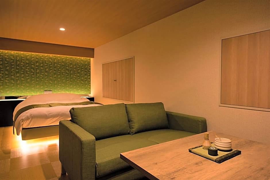 HOTEL ZEN-Adult Only