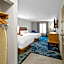 Hampton Inn By Hilton Harrison